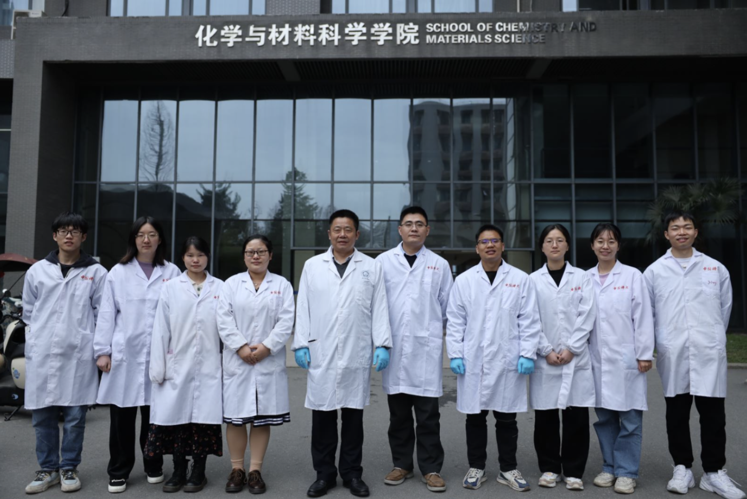 【牢记嘱托建新功】中国青年报｜国产“离子膜”弯道超车背后的青年力量(图4)