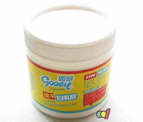 白乳胶由什么组成 白乳胶的使用方法(图1)