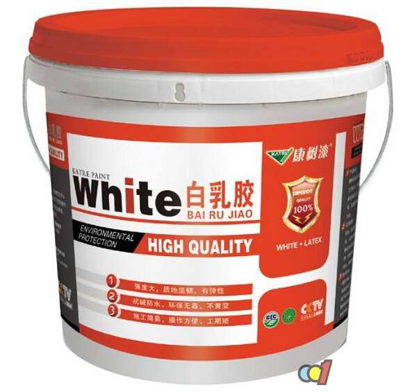 白乳胶由什么组成 白乳胶的使用方法(图2)