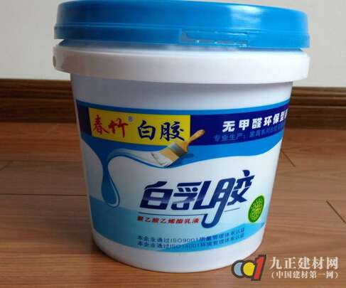 白乳胶由什么组成 白乳胶的使用方法(图3)