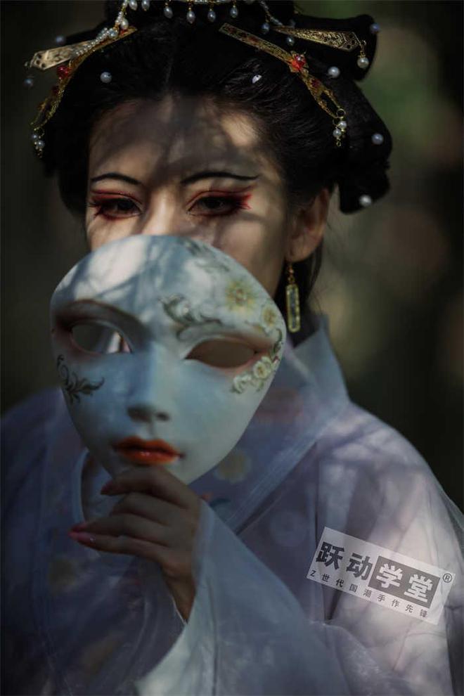 跃动学堂：cos道具的制作——胶水篇(图1)