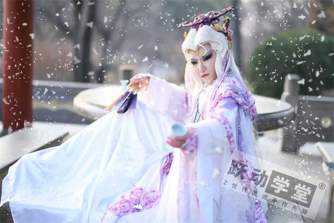 跃动学堂：cos道具的制作——胶水篇(图3)