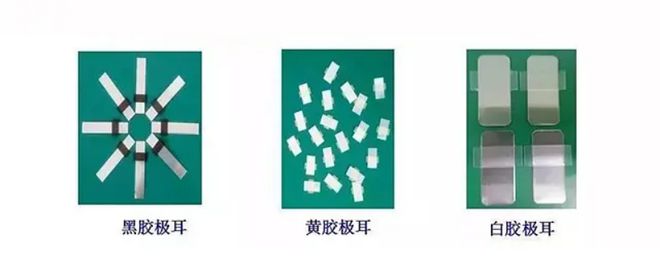 为何4680和孚能大软包电池都采用无极耳设计？(图8)