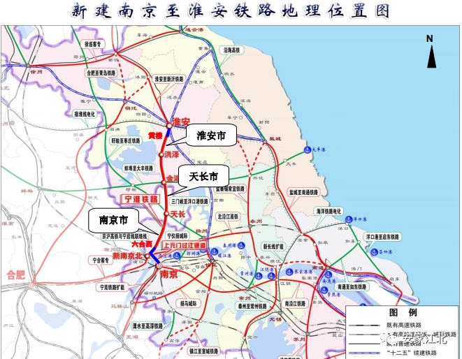 3条地铁！3条过江通道！2022江北将大展拳脚(图2)