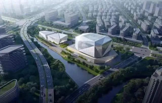 3条地铁！3条过江通道！2022江北将大展拳脚(图19)