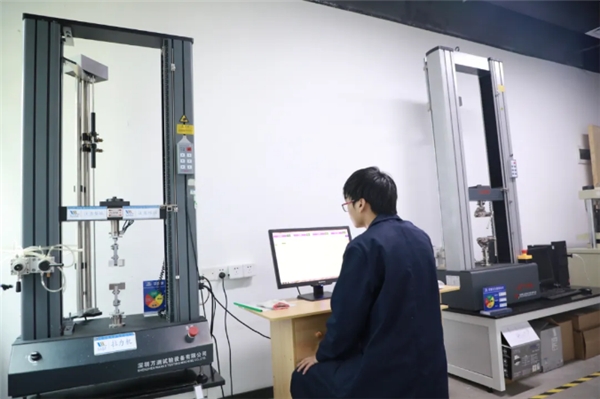 卓宝科技入选省建筑防水新材料企业重点实验室建设项目业内唯一(图8)