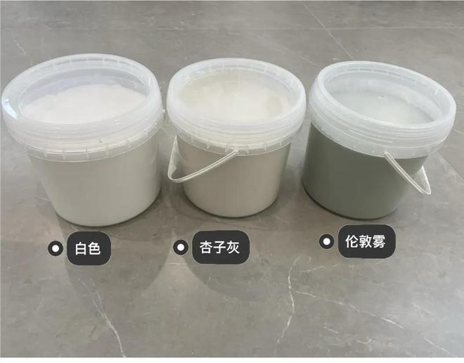 史上最详细的刮腻子、上乳胶漆施工步骤你都知道多少？(图36)