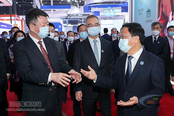 回眸海螺2021(图4)