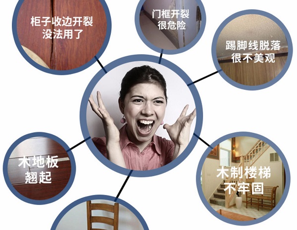 白乳胶怎么用？装修木工、手工等白乳胶使用方法(图3)