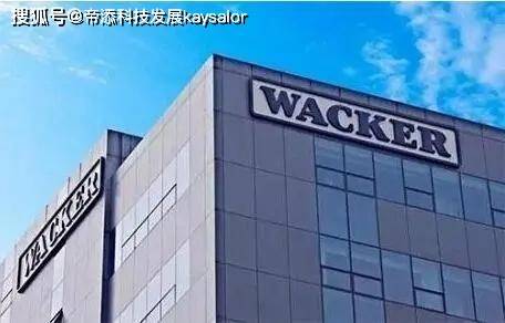 帝添科技发展(上海)有限公司 德国瓦克 自乳化 有机硅 消泡剂 水性油墨(图1)