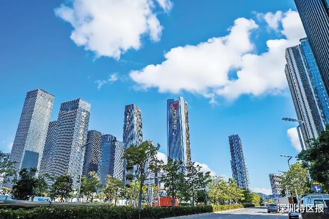 飞阅深圳·日历丨2023年7月10日(图3)