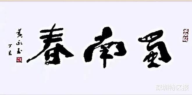 飞阅深圳·日历丨2023年7月10日(图7)