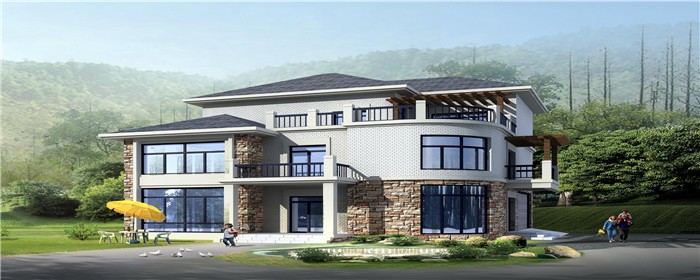 现在建房有什么新型材料(图1)