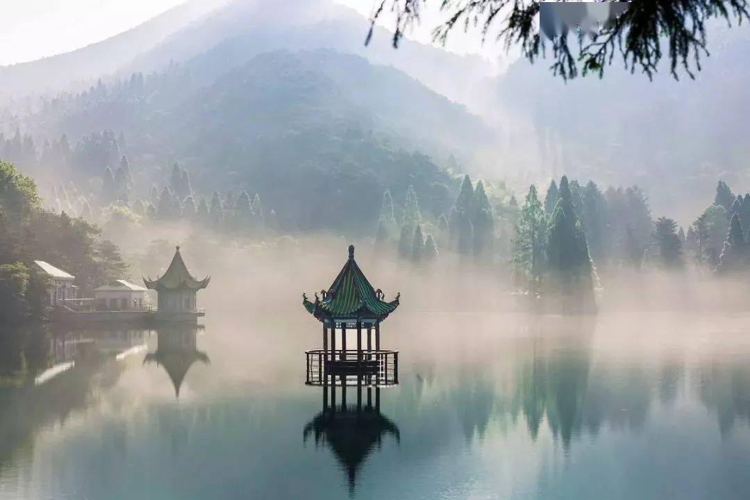 苏东坡给儿子的诗：世间万物犹如过眼云烟！(图5)