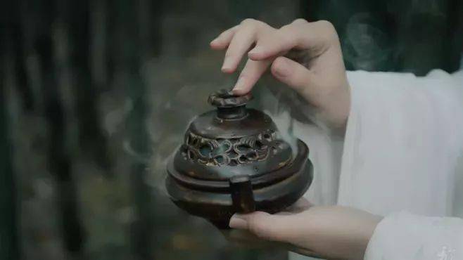 苏东坡给儿子的诗：世间万物犹如过眼云烟！(图4)