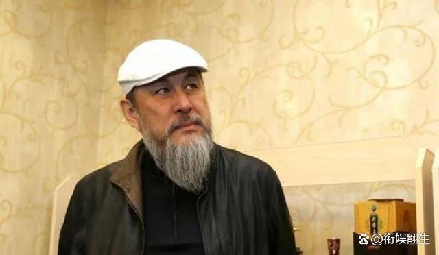 他演了一次关羽被人们永远记住如今世间再无关云长(图8)