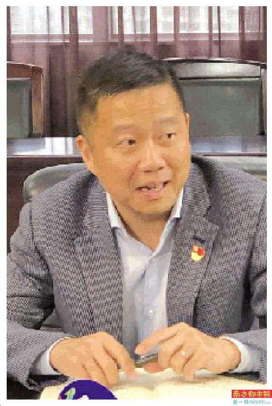 杏坛村改：建新材料、文创等新产业片区(图1)