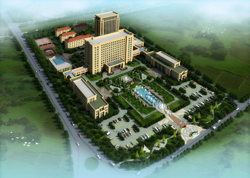 红狮集团将投资3亿元建新材料技术中心(图1)