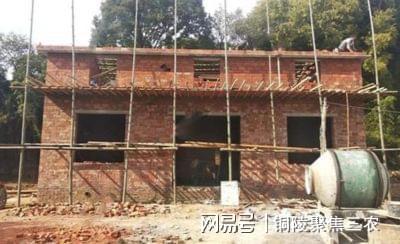 农村建房多少钱一平方米？建造房屋的基本原材料有哪些？(图2)