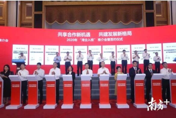 面向东盟经贸合作！雪松控股122亿元投建新材料基地(图1)