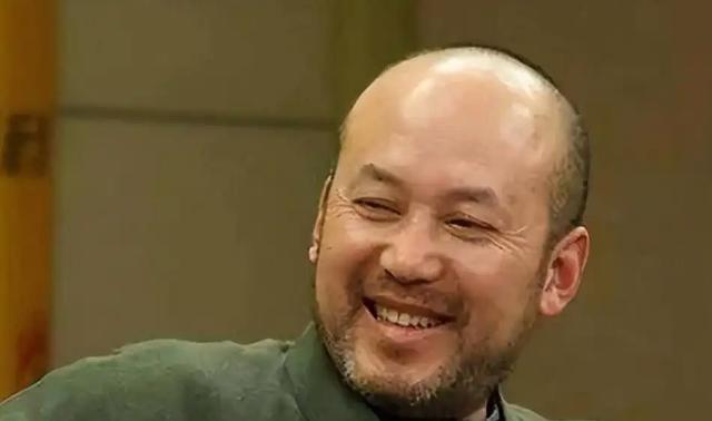 关二爷陆树铭：曾入狱14个月演完关羽27年无法出戏。今不幸离世(图4)