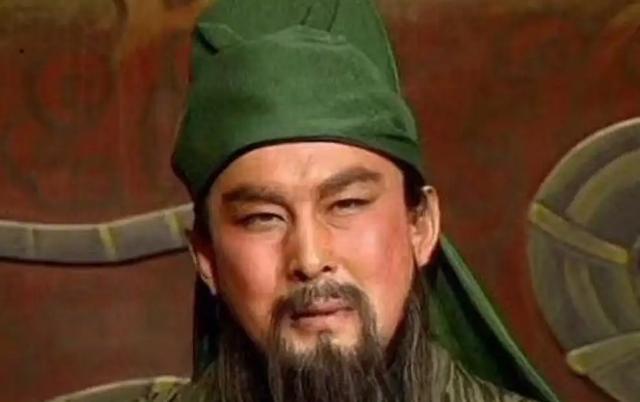 关二爷陆树铭：曾入狱14个月演完关羽27年无法出戏。今不幸离世(图6)