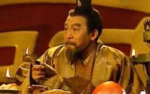 《三国演义》演员关羽陆树铭去世刘备和张飞生活落魄遭讥讽！(图13)