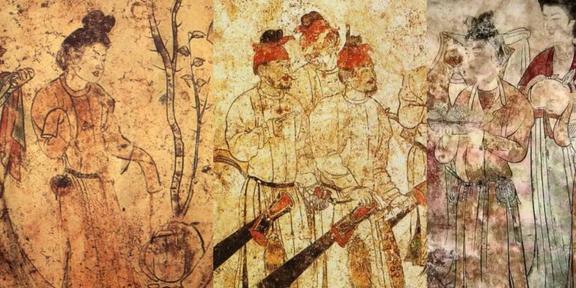焚香入兰台——跟随《长安十二时辰》了解大唐香文化(图13)