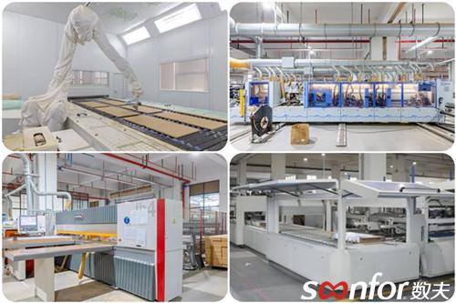 钢木办公家具领跑者“双爱家私”携手数夫软件打造数字化项目！(图1)