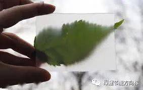 20 种创新建筑材料看看对你的低碳建筑建设有没有帮助？(图2)
