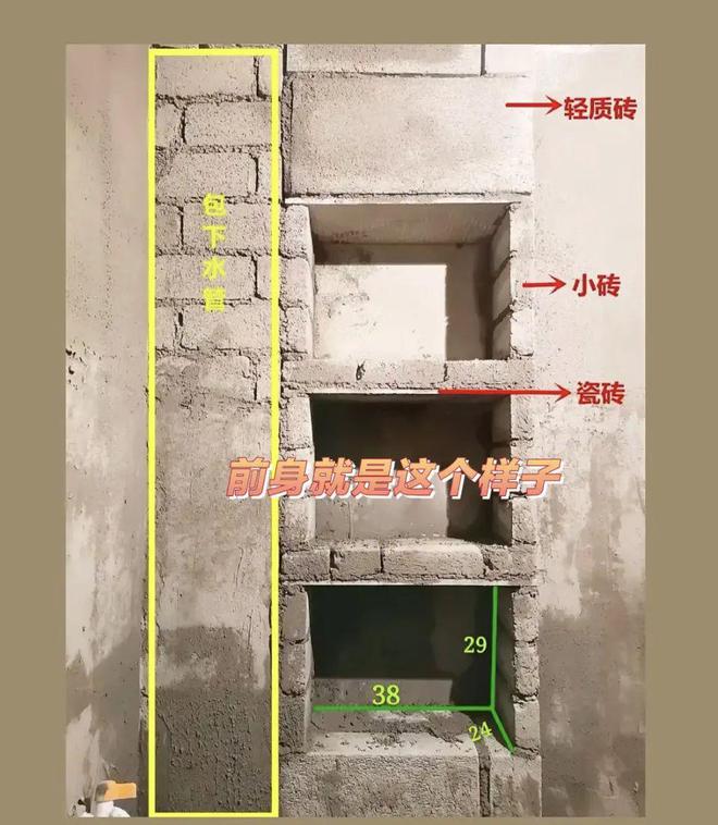 在决定做这5个热门装修设计前一定得先了解这些真相(图3)