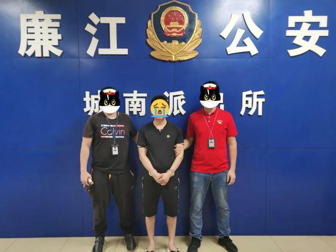 涉案160万！廉江一无证生产烟草制品窝点被捣毁！(图3)
