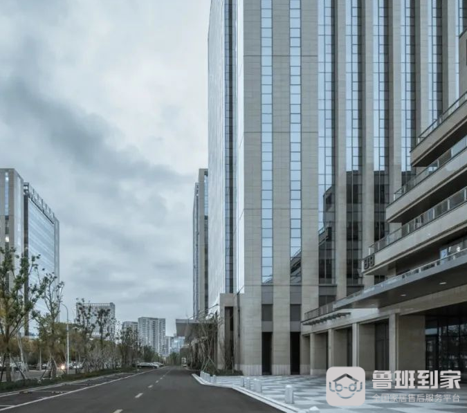 建筑新材料有哪些新型建筑材料的特点有哪些(图1)