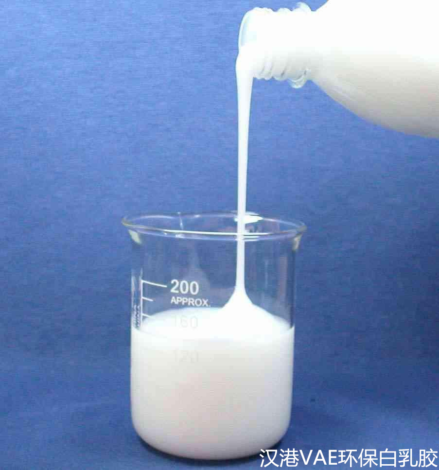 市面上的白乳胶你懂分辨好坏的技巧吗？(图2)