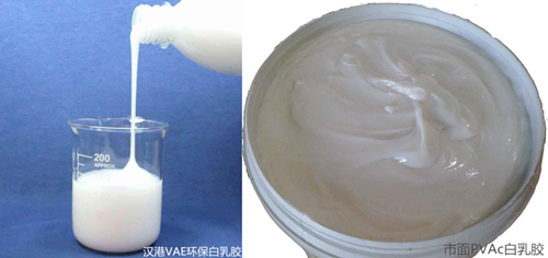 市面上的白乳胶你懂分辨好坏的技巧吗？(图1)