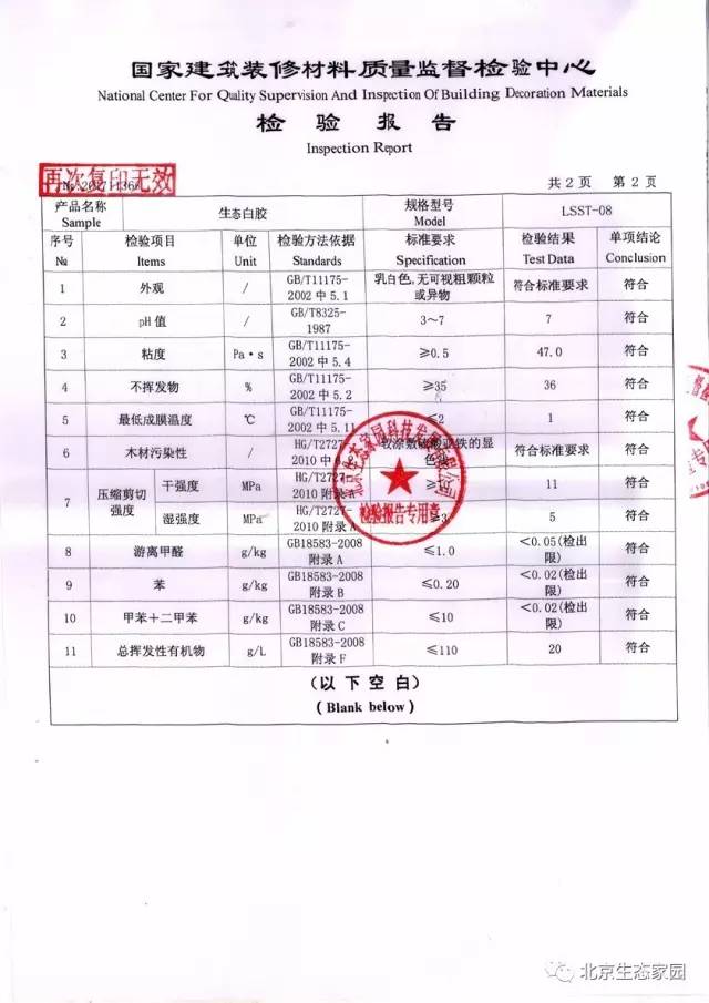 【百姓阳光·家装课堂】家装中如何正确选购白乳胶？(图6)
