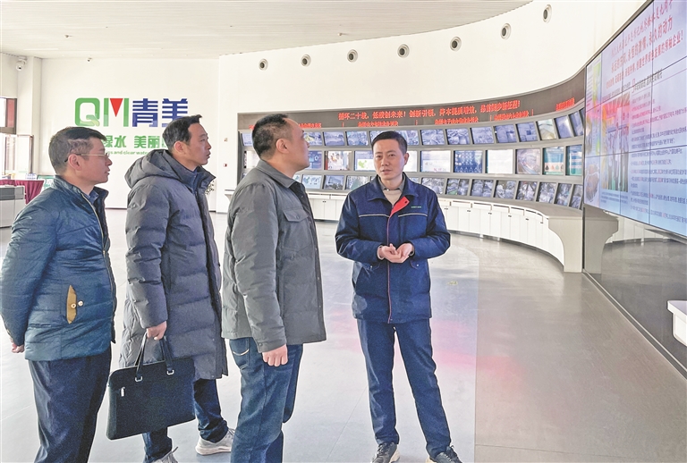 福安：躬身基层建新功 服务一线创佳绩(图2)