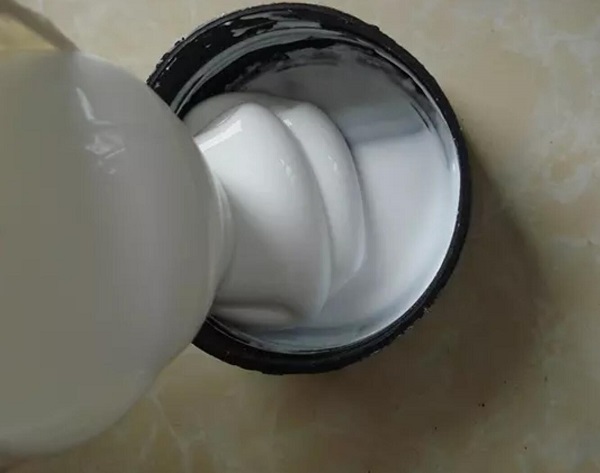 白乳胶有毒吗？白乳胶配方有哪些成分？(图2)