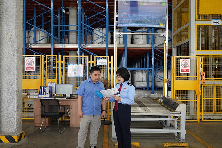 税惠新型工业化⑤：助力先进材料产业竞跑“万亿”赛道(图1)