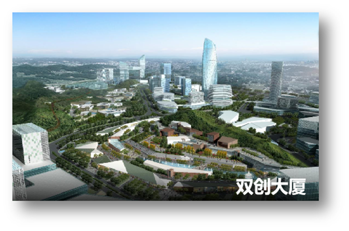 打造水果侠欢乐小镇！园博园将建滑雪场！长清推介会签约项目亮点多(图5)