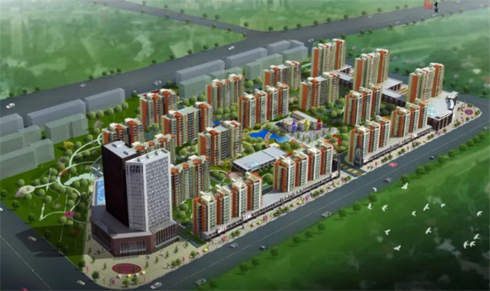 打造水果侠欢乐小镇！园博园将建滑雪场！长清推介会签约项目亮点多(图7)