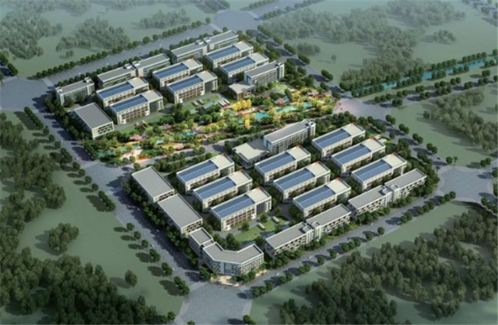 打造水果侠欢乐小镇！园博园将建滑雪场！长清推介会签约项目亮点多(图9)