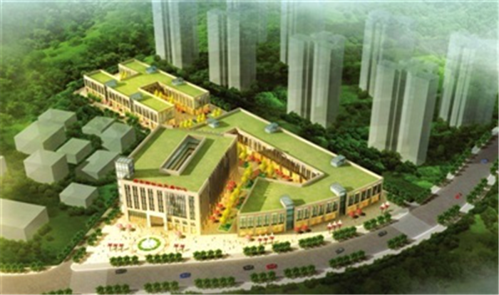 打造水果侠欢乐小镇！园博园将建滑雪场！长清推介会签约项目亮点多(图15)