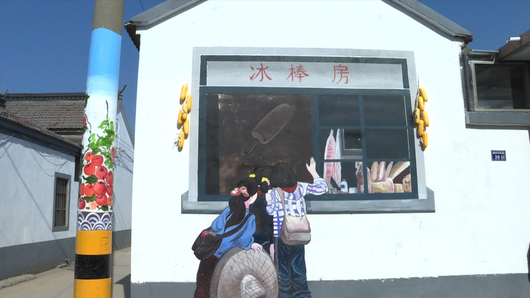 江苏盐都：打造特色田园乡村 全面推进乡村振兴(图3)