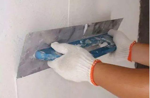 你分得清刮腻子和刮大白吗？下面这篇文章告诉你！(图5)