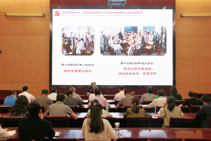 宁波深入开展主题教育系列观察之三：锻造服务“国之大者”的硬核力量(图4)