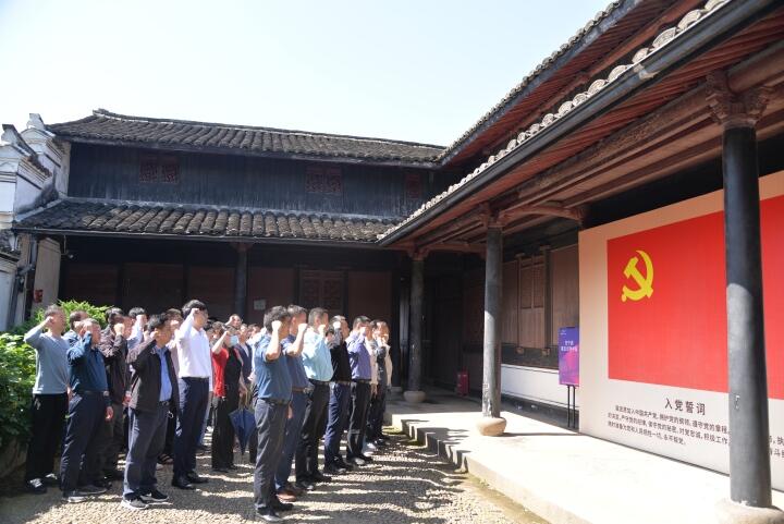 宁波深入开展主题教育系列观察之三：锻造服务“国之大者”的硬核力量(图7)