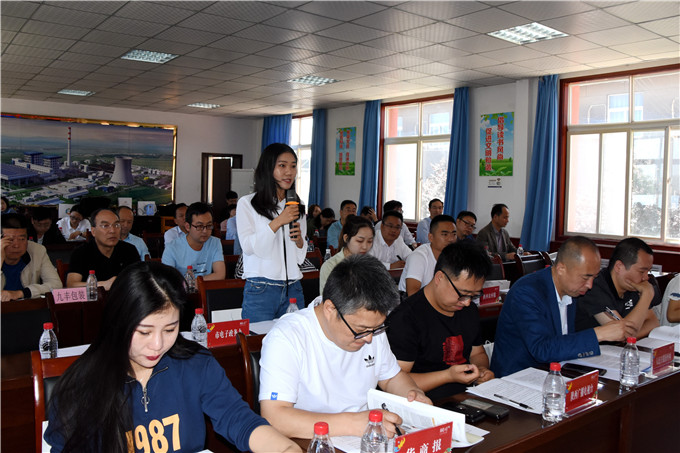 【实录】铜川市新材料产业园区建设成果新闻发布会(图9)
