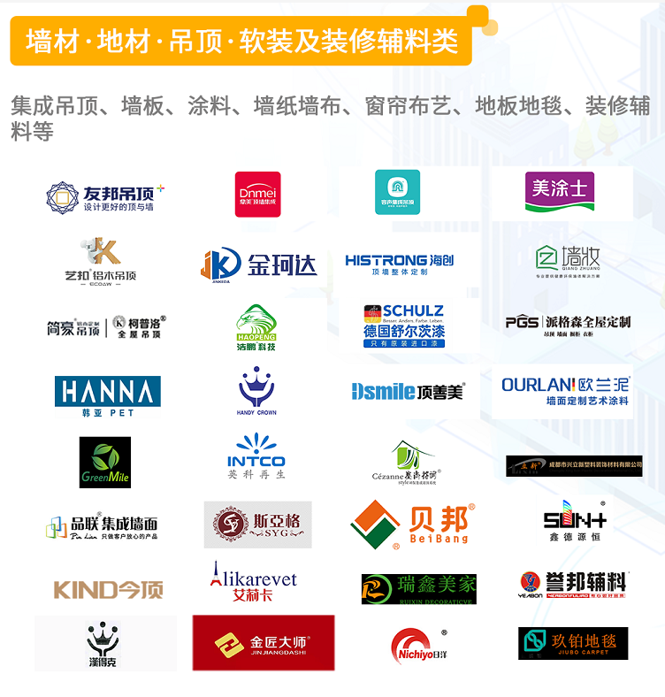 家居消费需求加速释放1608家企业参展中国成都建博会布局中西部市场-原气设计(图5)