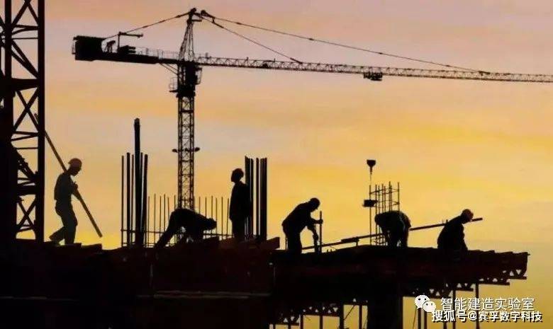 华夏论建丨未来绿色建筑与低碳生活(图1)